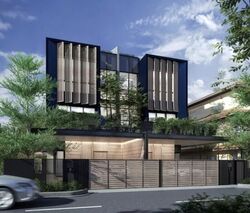Palm Avenue (D15), Semi-Detached #536457941